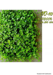 Vertical Garden