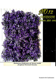 Vertical Garden