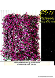 Vertical Garden