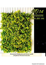 Vertical Garden