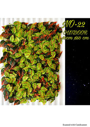 Vertical Garden