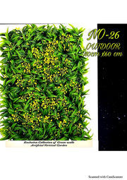 Vertical Garden