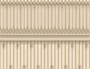 Wood and Pride Wallpaper