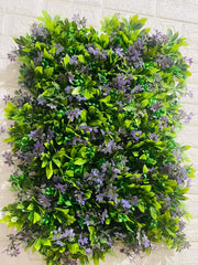 Vertical Garden