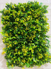 Vertical Garden