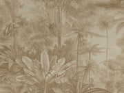 Kerala Banana Leaf Wallpaper