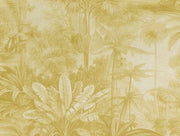 Kerala Banana Leaf Wallpaper