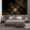 Traditional Rajasthani Pattern Wallpaper