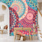 Tapestry Mandala Wallpaper