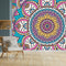 Prismacolor Mandala Wallpaper
