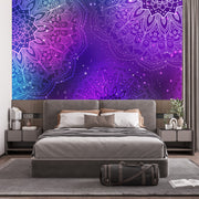Beautibox Mandala Wallpaper