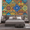 Moroccan Design Wallpaper