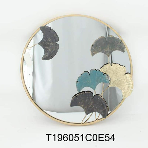 Wall Mirror design for living room