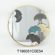 Wall Mirror design for living room