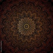 Mandala Wallpaper