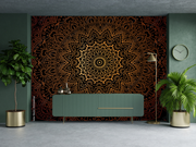 Mandala Wallpaper