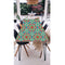 Floral Mandala Multi Art Self Adhesive Sticker For Table
