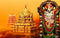 Tirupati Temple Wallpaper