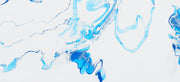 Siren Painting Sticker