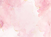 Marble Pink Sticker