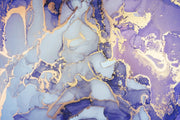Barragan Purple Sticker