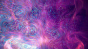 Illusion Space Sticker
