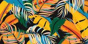 Tropical Pop Sticker
