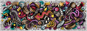 Pop Music Sticker