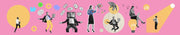 Office Idea Sticker