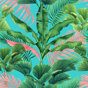 Leafy Green Sticker