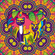 Pop Doddle Sticker