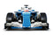 Formula Car Sticker