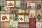 mughal kahaniya wallpaper