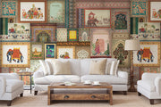 mughal kahaniya wallpaper