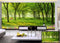 Animals In Forest wallpaper for wall
