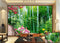 Bamboo Nature Wallpaper, Trees, Forest, Landscape 3D Wallpaper