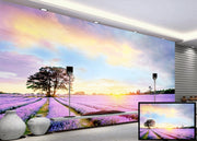 Colourful Sky wallpaper for wall