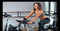 Bike Workout Gym Wallpaper
