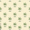 Pattern Pichwai Wallpaper