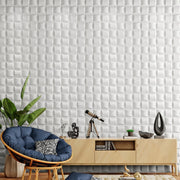 Blocks 3D PVC Panel