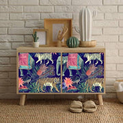 Wild Animal Sticker