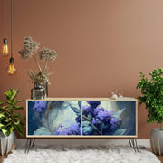 Blossam FloralSticker