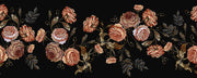 Blooming Floral Sticker