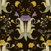 Fragrance Floral Sticker