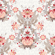 Coral Flower Wallpaper