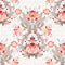Coral Flower Wallpaper