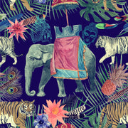 Wild Animal Sticker