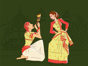 Dancer Craft Sticker