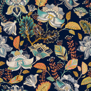 Textile Art Sticker