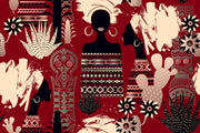 Bohemian-Sticker
